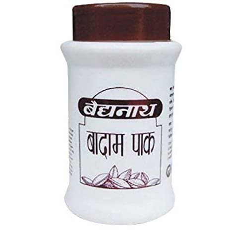 Baidyanath Badam Pak - 100gm