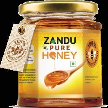 Zandu Pure Honey