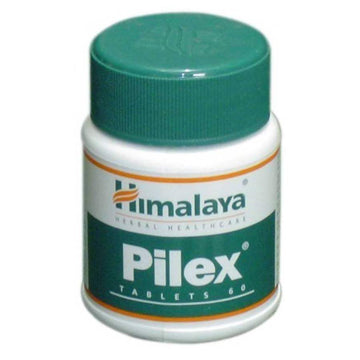 Himalaya Pilex Tablet