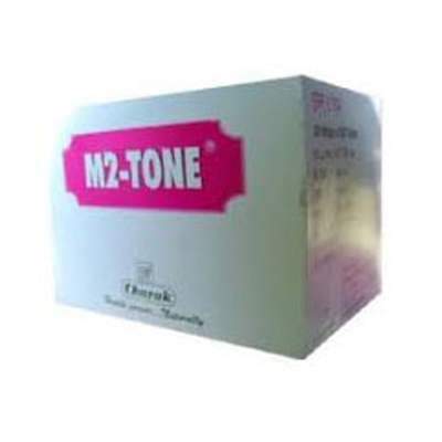 Charak M2 Tone Tablets