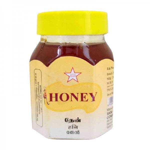 SKM Ayurveda Honey