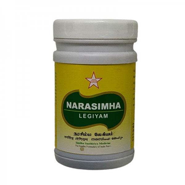 SKM Ayurveda Narasimha Legiyam