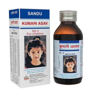 Sandu Kumari Asav No.3