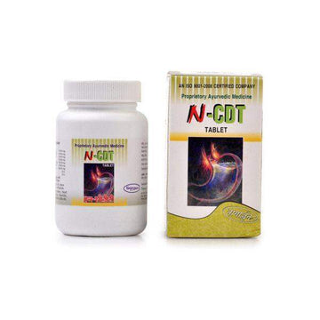 Nagarjuna N Cdt Tablets