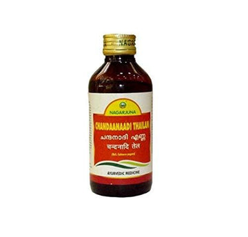 Nagarjuna Chandanaadi Thailam