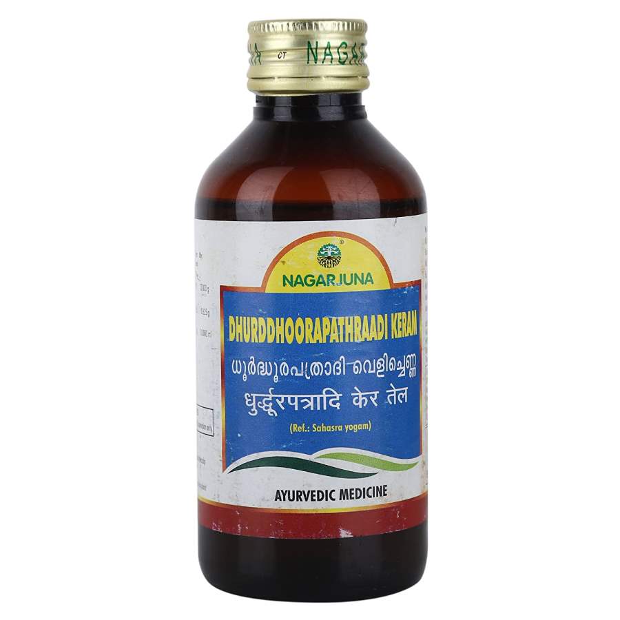 Nagarjuna Dhurdhoorapathraadi Keram