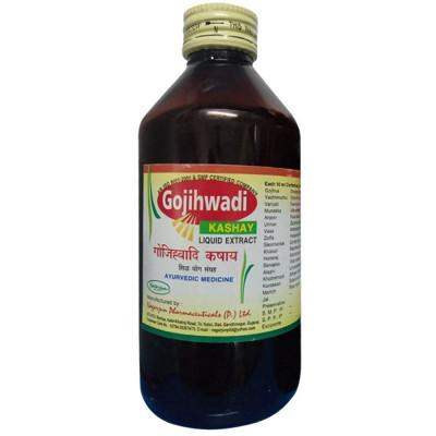 Nagarjuna Gojihwadi Kashaya