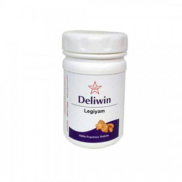 SKM Ayurveda Deliwin Legiyam