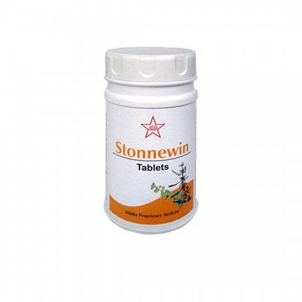 SKM Ayurveda Stonnewin Tablets