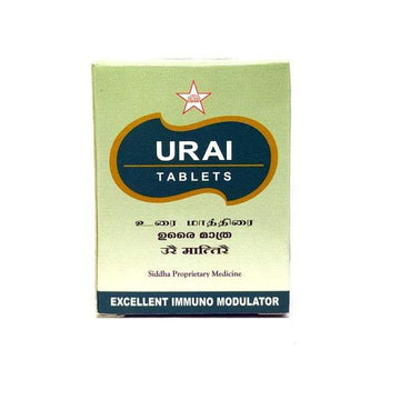 SKM Ayurveda Urai Tablet