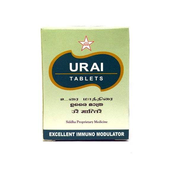 SKM Ayurveda Urai Tablet