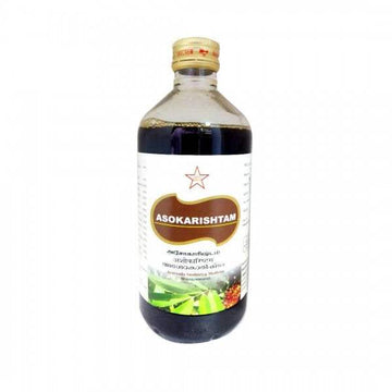 SKM Ayurveda Asokarishatam