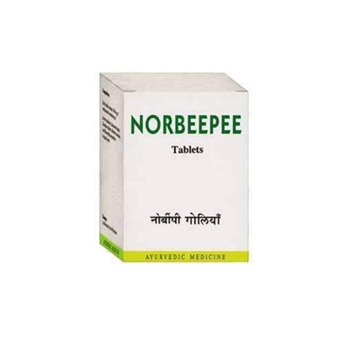 AVN Norbeepee Tablets