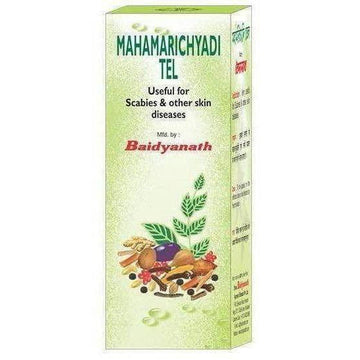 Baidyanath Mahamarichyadi Taila - 100 ML