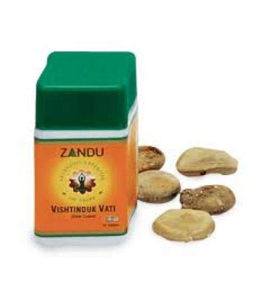 Zandu Vishtinduk Vati Tablet