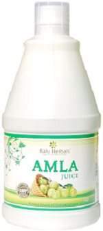 Balu Herbals Amla Juice