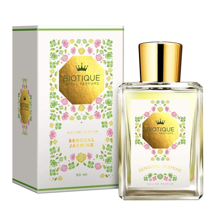 Buy Biotique Bio Sensual Jasmine