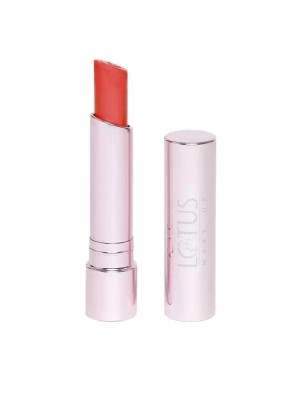 Buy Lotus Herbals Coral Candy Ecostay Long Lasting Lip Color 434