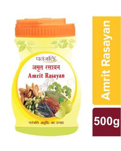 Buy Patanjali Amrit Rasayan