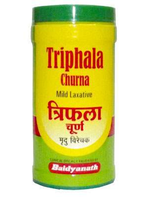 Buy Baidyanath Triphala Churna