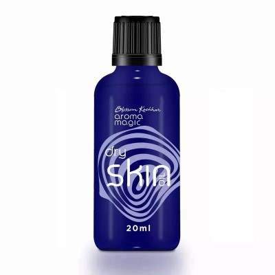 Buy Aroma Magic Dry Skin Oil