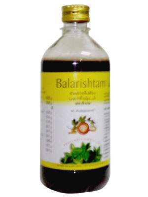 Buy AVP Balarishtam online usa [ USA ] 