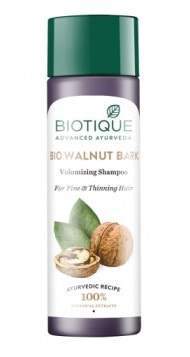 Buy Biotique Bio Walnut Bark Shampoo and Conditioner online usa [ USA ] 