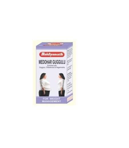 Buy Baidyanath Medohar Guggulu