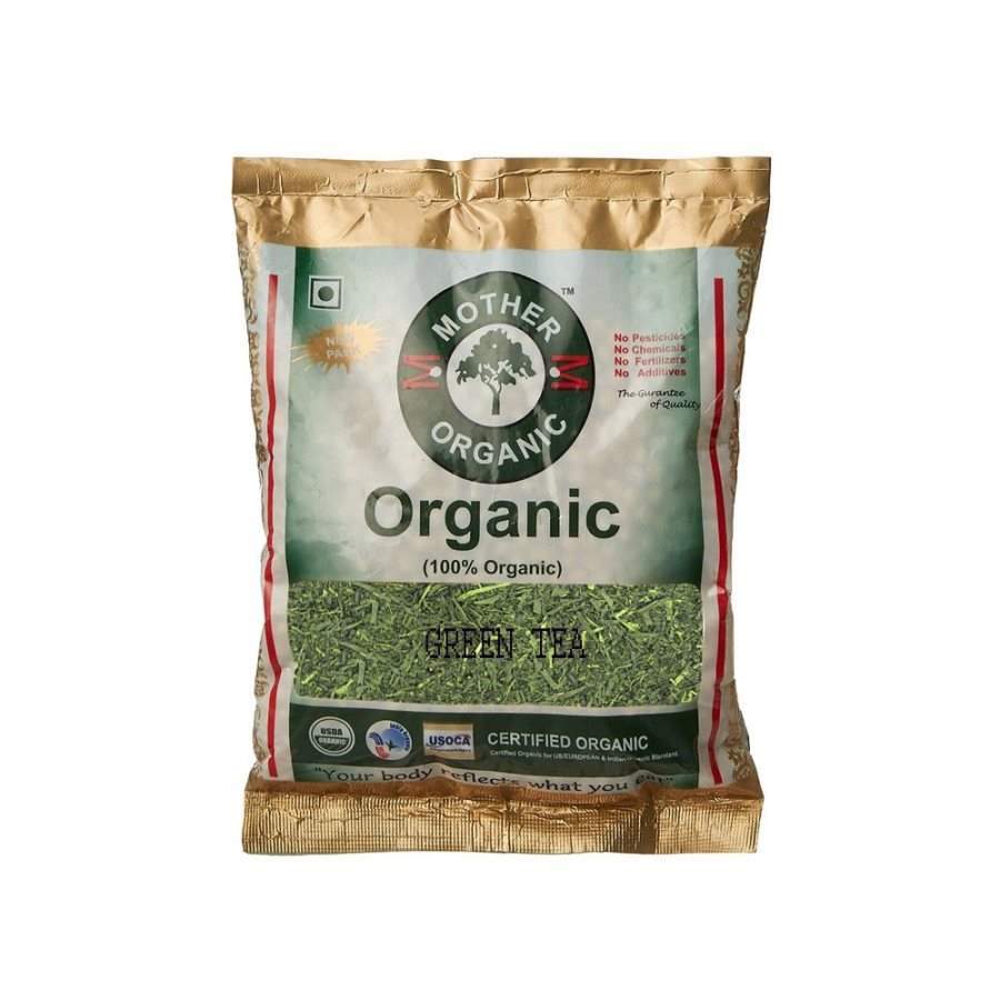 Buy Mother Organic Green Tea online usa [ USA ] 