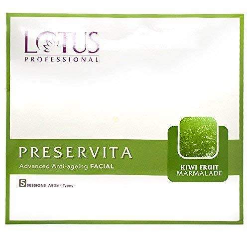 Buy Lotus Herbals Preservita Advanced Anti Ageing Kiwi Fruit Marmalade