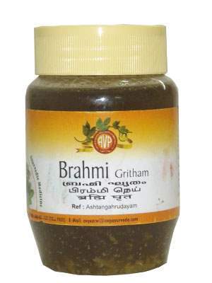 Buy AVP Brahmi Gritham online usa [ US ] 