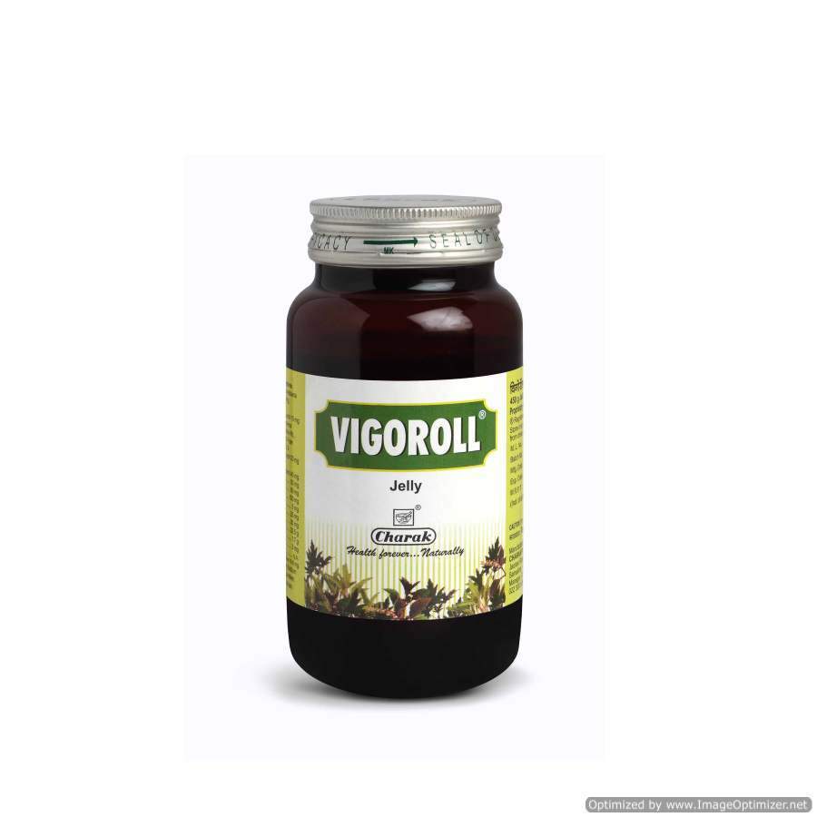 Buy Charak Vgoroll Jelly