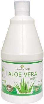 Buy Balu Herbals Aloevera Juice online usa [ USA ] 