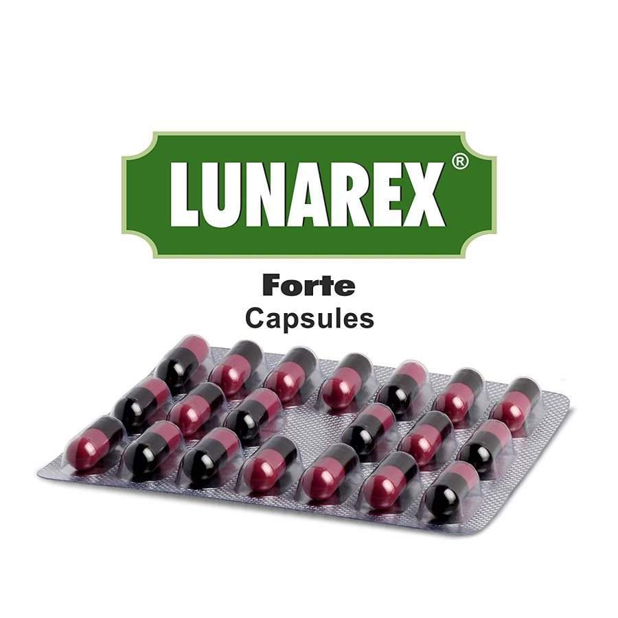 Buy Charak Lunarex Forte