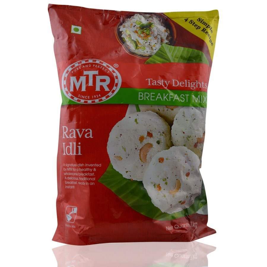 Buy MTR Rava Idli Break Fast Mix online usa [ USA ] 