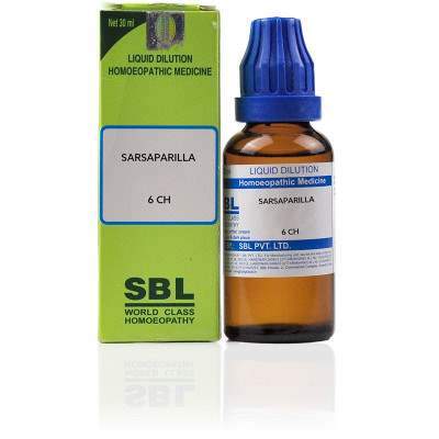 Buy SBL Sarsaparilla - 30 ml online usa [ USA ] 