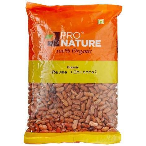 Buy Pro nature Rajma