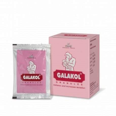 Buy Charak Galakol Granules online usa [ USA ] 