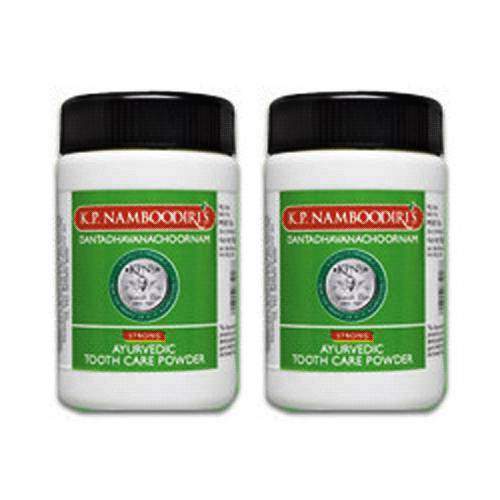 Buy KP Namboodiri Special Tooth Powder