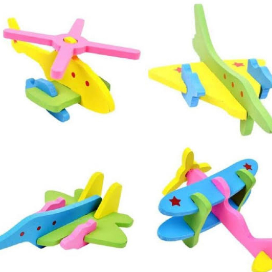 Buy Muthu Groups 3d plane