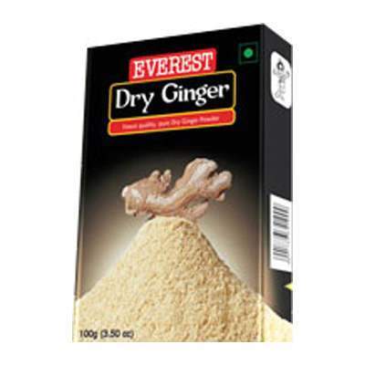 Buy Everest Dry Ginger Powder