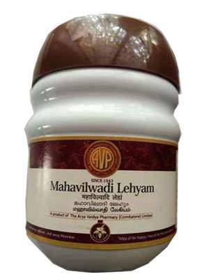 Buy AVP Mahavilwadi Lehyam