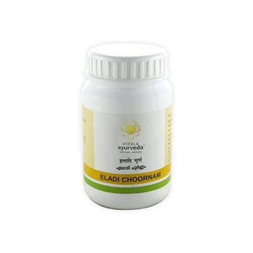 Buy Kerala Ayurveda Eladi Choornam