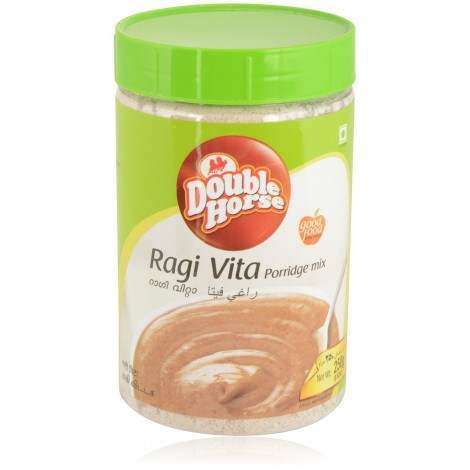 Buy Double Horse Ragi Vita