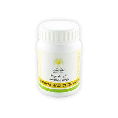 Buy Kerala Ayurveda Hinguvachadi Choornam