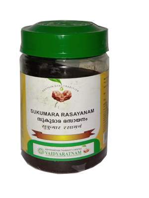 Buy Vaidyaratnam Sukumara Rasayanam online usa [ USA ] 