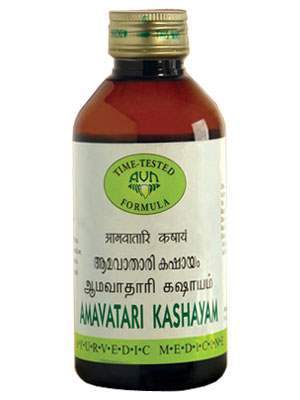 Buy AVN Amavatari Kashayam online usa [ USA ] 