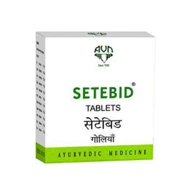 Buy AVN Setebid Tablets