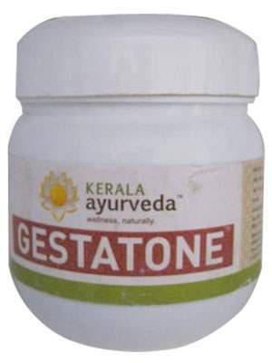 Buy Kerala Ayurveda Gestatone Granules online usa [ USA ] 