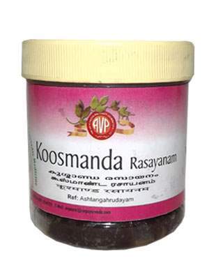 Buy AVP Koosmanda Rasayanam